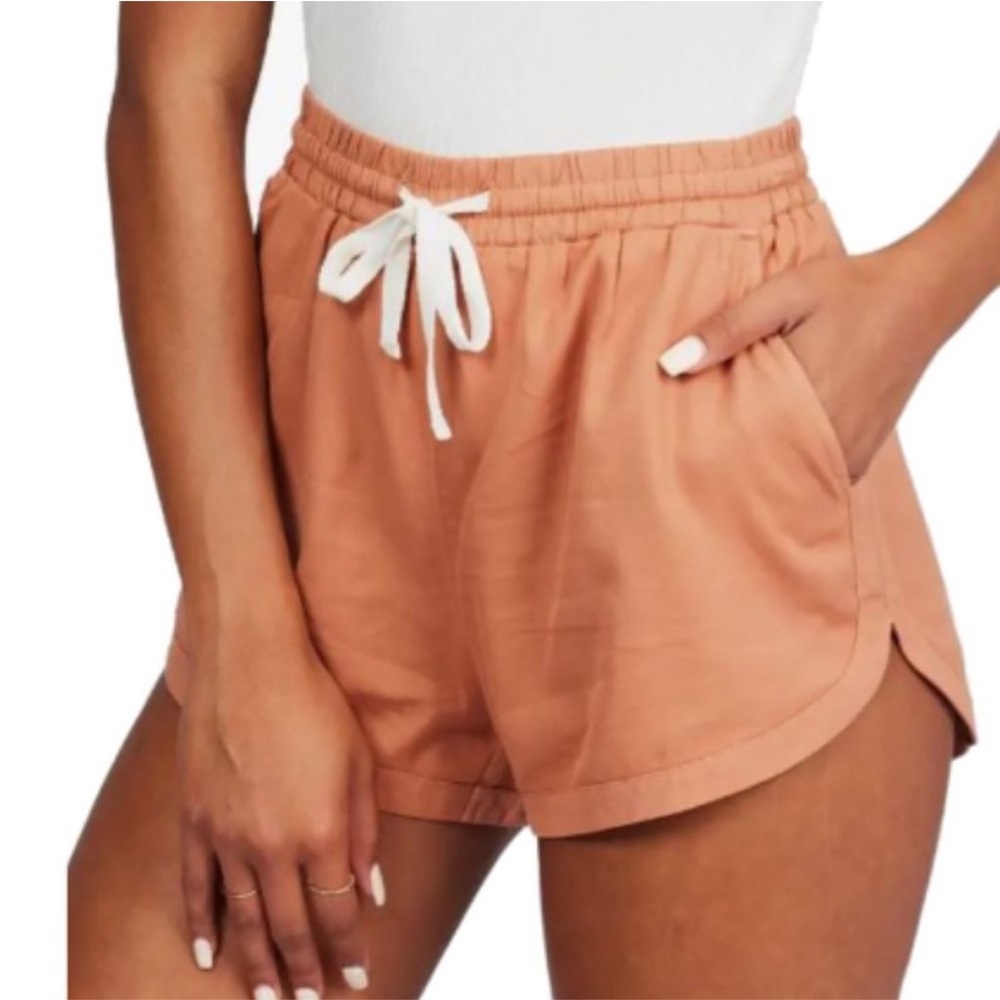 Billabong Coral Road Trippin’ Shorts, Size Small